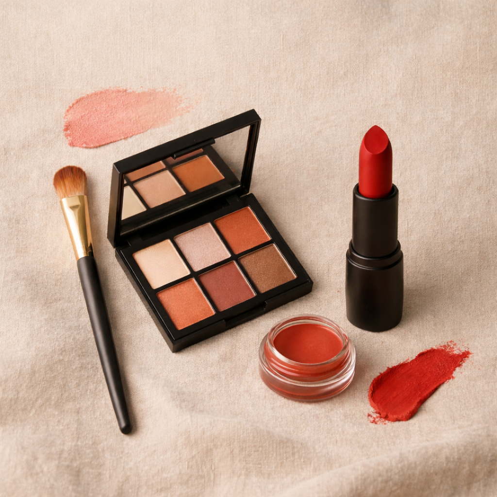 Makeup