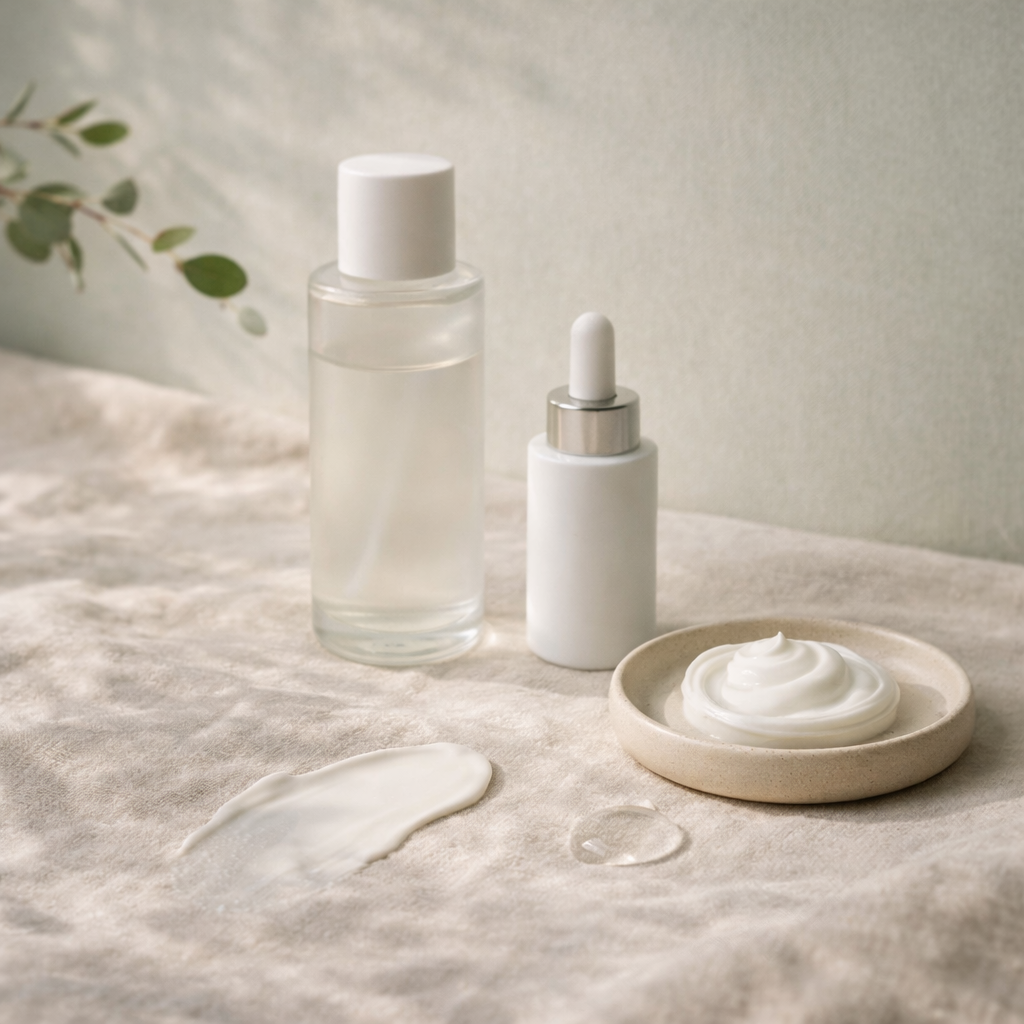 Skincare