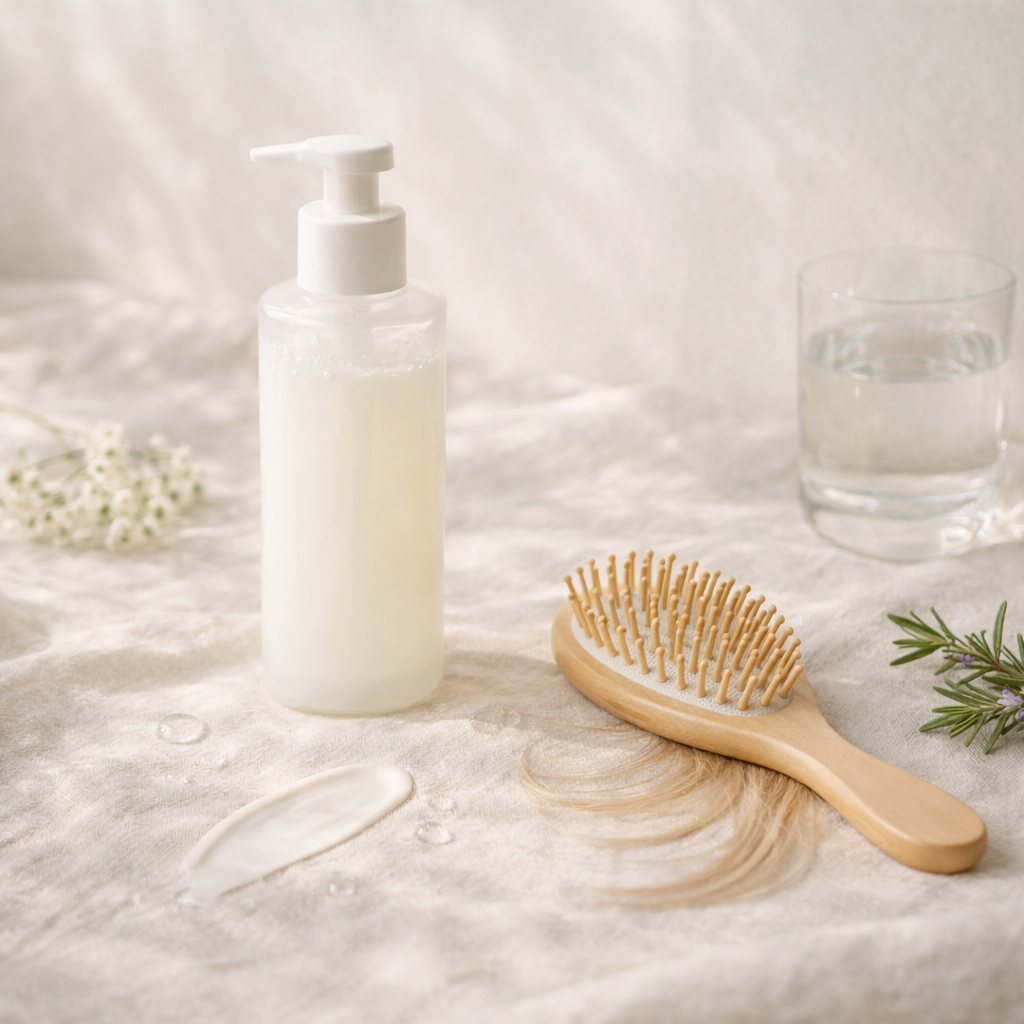 Hair Care