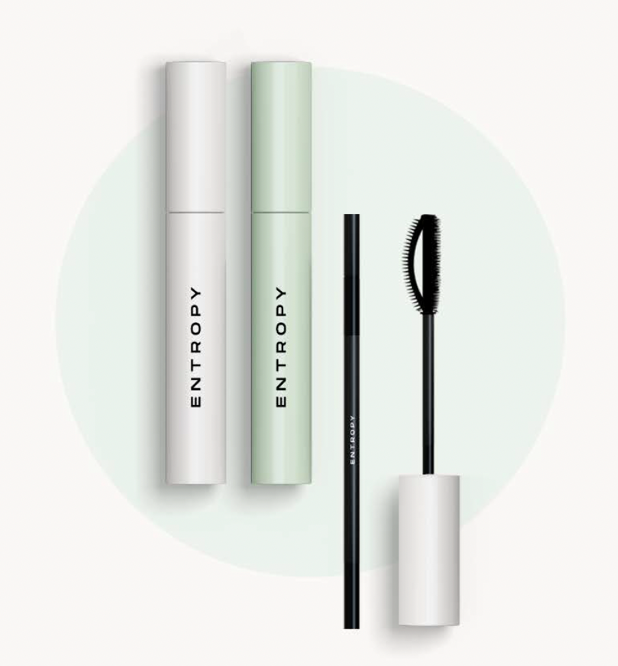 [ENTROPY] Tough Brow Lift Perm 20g