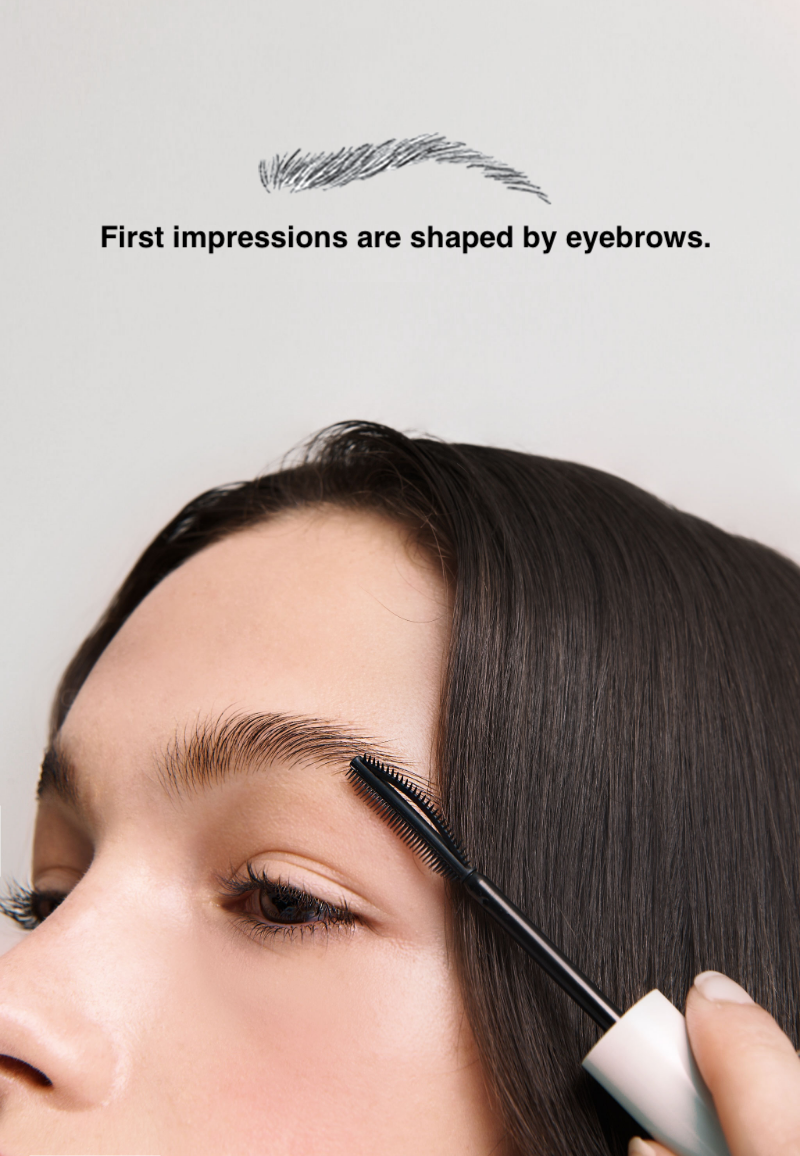 [ENTROPY] Tough Brow Lift Perm 20g