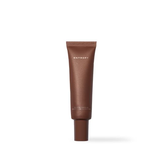 [ENTROPY] Glow Serum Body Highlighter 23.5g - HONEY LIT